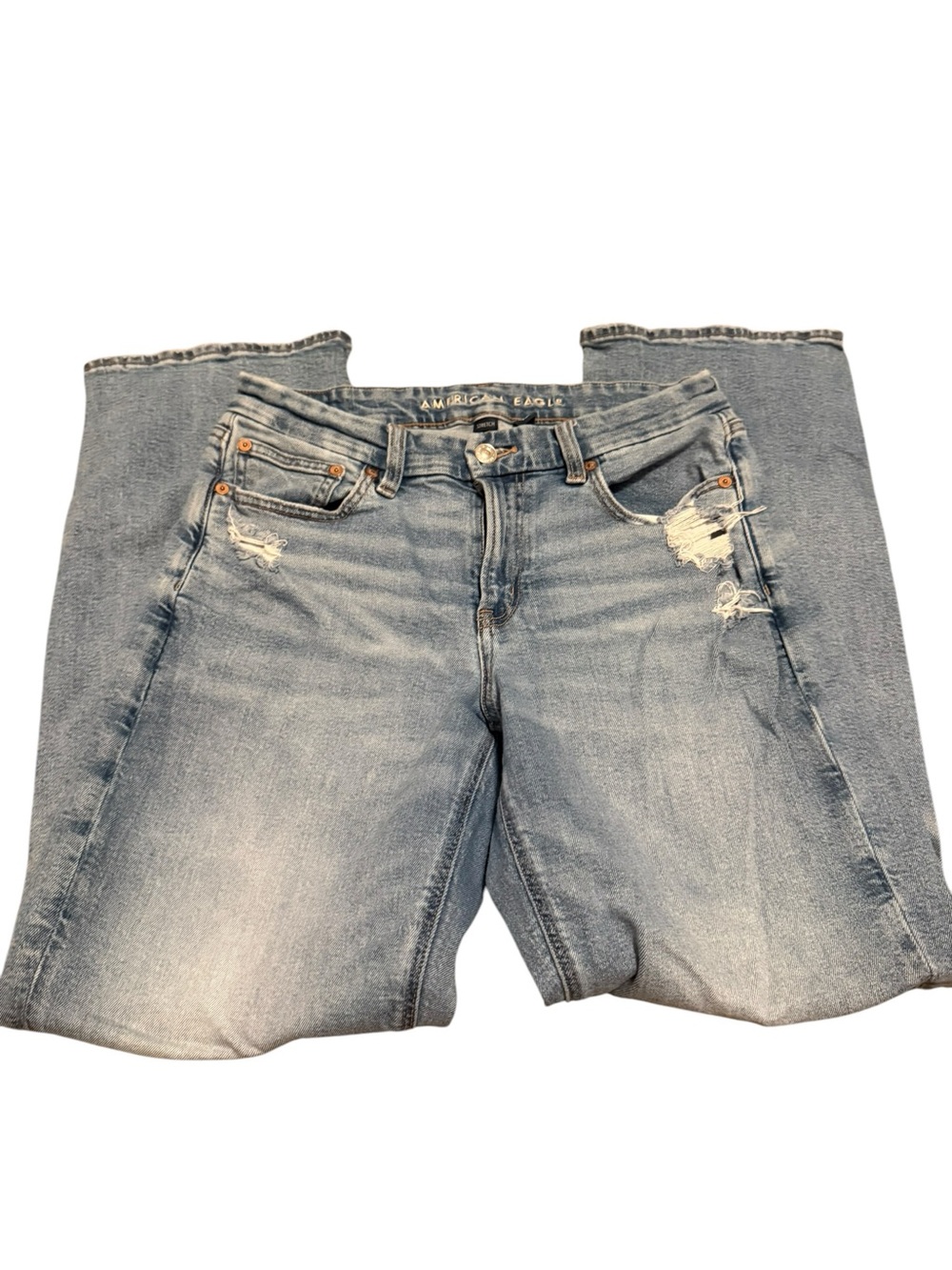 EUC American Eagle Jeans